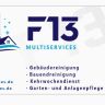 F13 Multiservices
