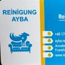 Ayba Reinigung