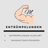 LM ENTRÜMPELUNGEN