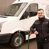 Viktor Kerner Transporte