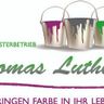 Thomas Luther Malermeisterbetrieb