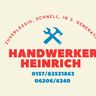 Handwerk & Landschaftbau Heinrich