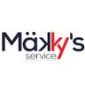 Mäkkys Service