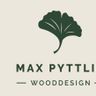 Max Pyttlik WOODDESIGN