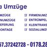 Hanaa Umzüge