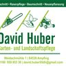 David Huber Garten-und Landschaftspflege