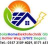 Solarhome Elektrotechnik GbR