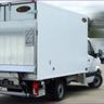 ANT moving company