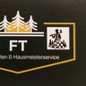 FT Forst, Garten & Hausmeisterservice
