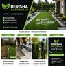 Berisha Garten Bau