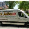 V.Jalba Klavier & Flügeltransporte
