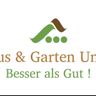 Haus und Garten Unger