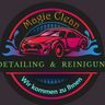 Magic clean