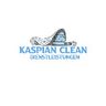 Kaspian Clean Dienstleistungen
