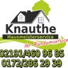 Hausmeisterservice Knauthe
