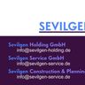 Sevilgen Construction & Plannig GmbH