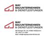 May Bauunternehmen & Dienstleistungen