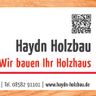 Matthias Haydn-Holzbau GmbH & Co KG