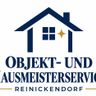 Objekt & Hausmeisterservice Reinickendorf