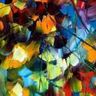 Living Colours