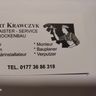 Hubert Krawczyk Hausmeister, Trockenbau