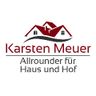 Karsten Meuer Allrounder für Haus und Hof