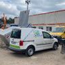 aesservice Gebäudreinigung