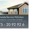 Raumausstatter & Hausmeister Service Hühnken