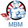 MBM Majzel Bau&Montageservice