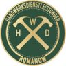 Handwerksdienstleistungen Romanow