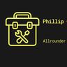 Phillip Gehlhaar Allround Handwerker