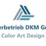 Malerbetrieb DKM