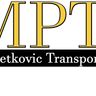 Milan Petkovic Transport