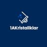 1akristallklar