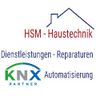 HSM- Haustechnik
