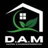 DAM Hausmeisterservice - Krasniqi/Zisos GbR