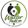 Walter Packt An