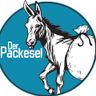 Der Packesel