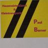 Paul Barner Dienstleistungen 