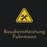 Baudienstleistung Fuhrmann