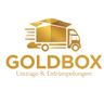 Goldbox Umzüge & Entrümpelungen