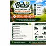 Balu’s Gartenservice & Geräteverleih