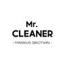 Mr.Cleaner,Sirotkin