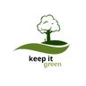 Keep it Green