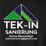 TEK-İN Sanierung