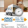 ORUC UMZÜGE