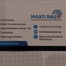 Maati Bau