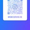 RGM Service-Management