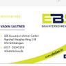 EBS Bauunternehmen