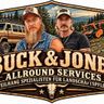Buck & Jones Allround Services
